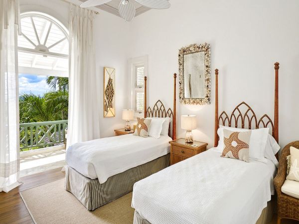Barbados Home 1004125
