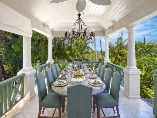 Barbados Home 1004125