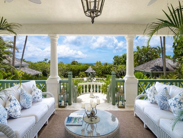 Barbados Home 1004125