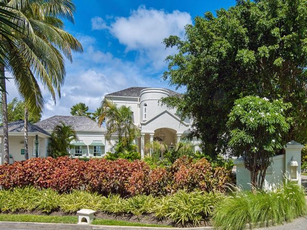 Barbados Home 1004125