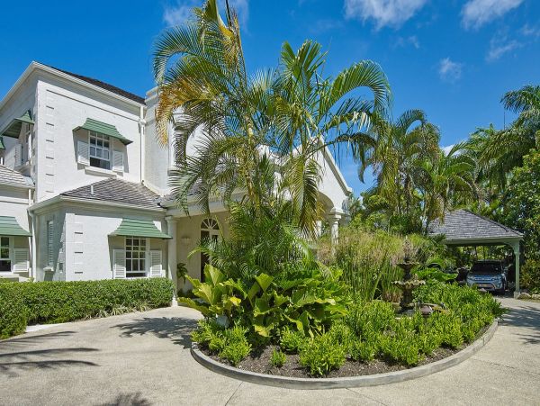 Barbados Home 1004125