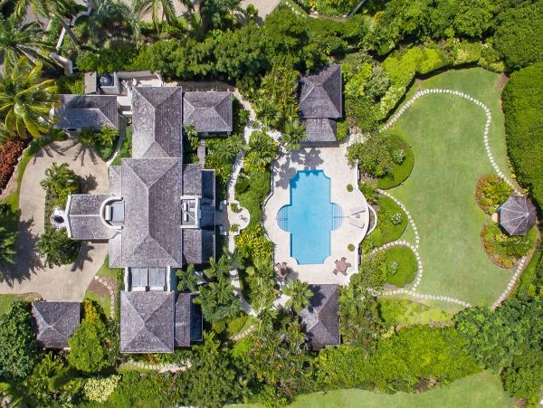 Barbados Home 1004125