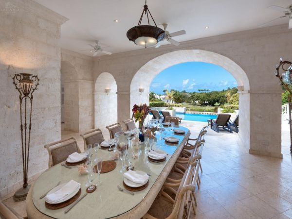 Barbados Home 1004126