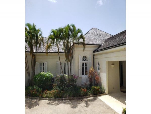 Barbados Home 1004126
