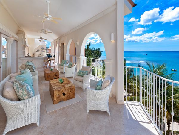 Barbados Home 1004127