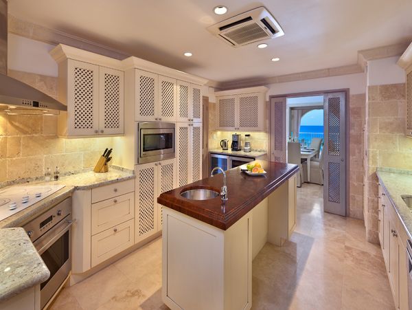 Barbados Home 1004127