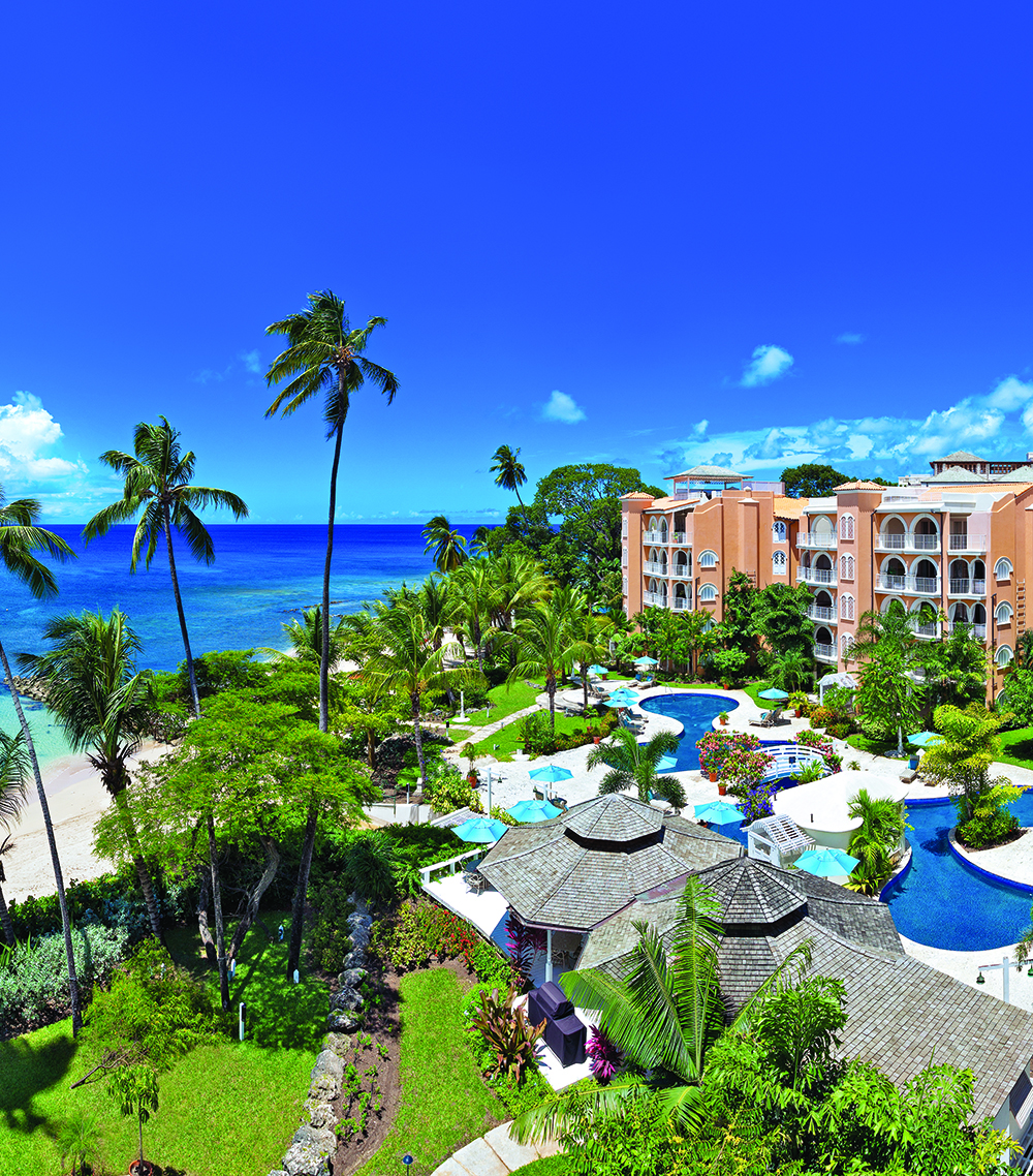 Barbados Home 1004127