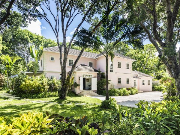 Barbados Home 1004128