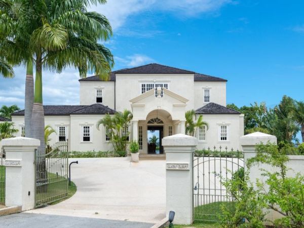 Barbados Home 1004129