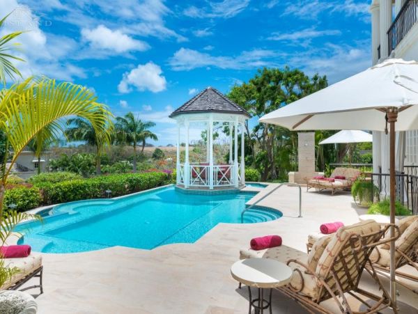 Barbados Home 1004129