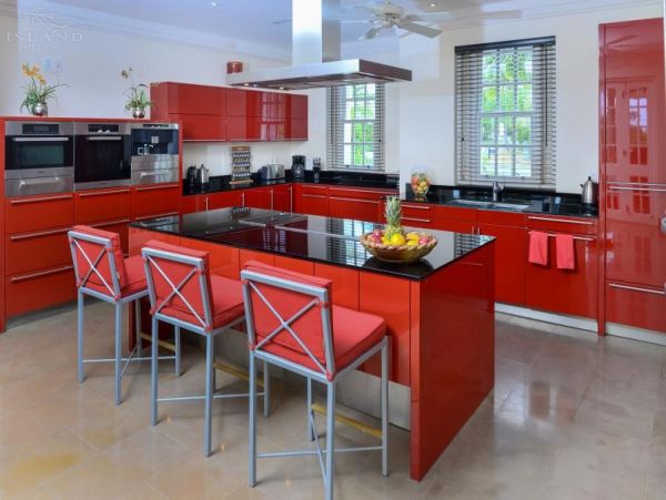 Barbados Home 1004129