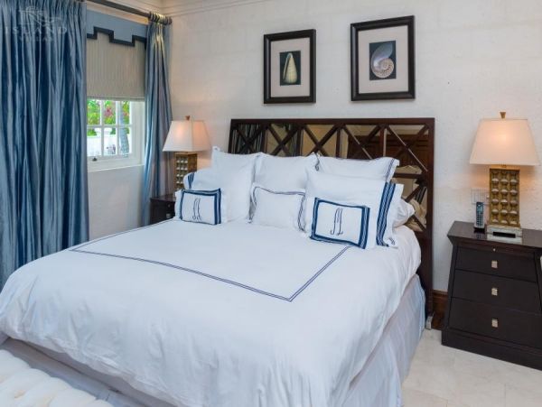 Barbados Home 1004129