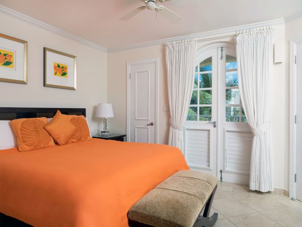 Barbados Home 1004130