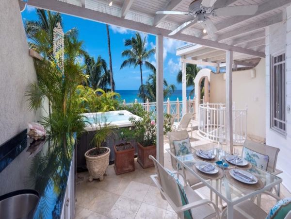 Barbados Home 1004131