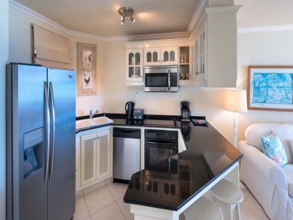 Barbados Home 1004131