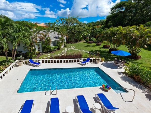Barbados Home 1004132