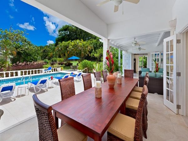 Barbados Home 1004132