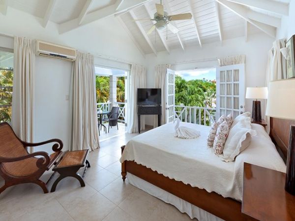 Barbados Home 1004132