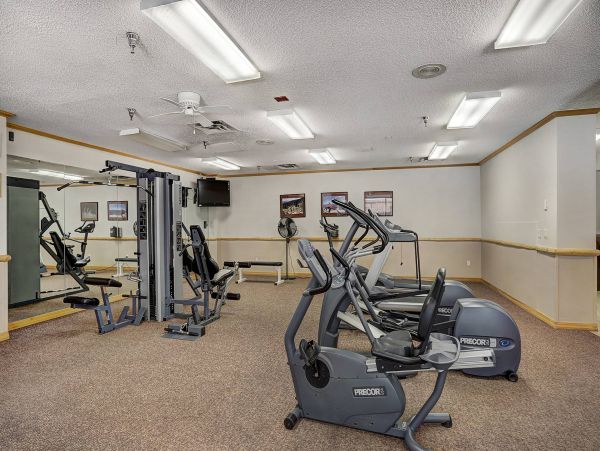 Fabulous Three Bedroom Suite in Breckenridge -Ski in Ski out