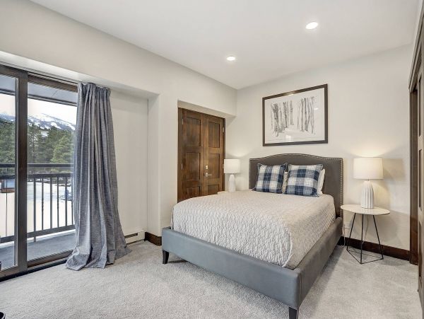 Fabulous Three Bedroom Suite in Breckenridge -Ski in Ski out
