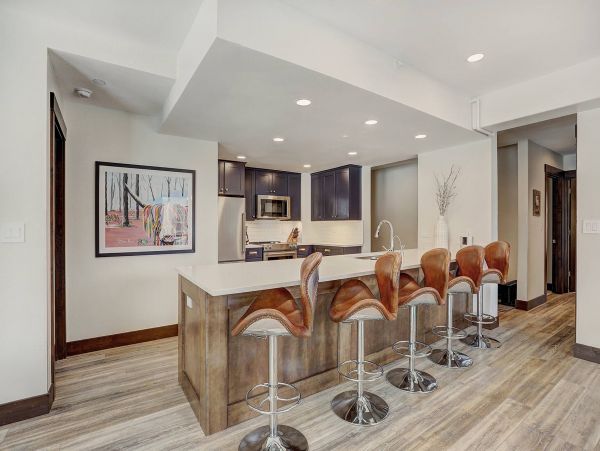 Fabulous Three Bedroom Suite in Breckenridge -Ski in Ski out