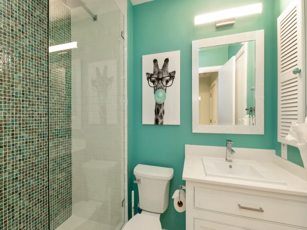 Key West Gorgeous Two Bedroom Vacation Condo Walk To Beach