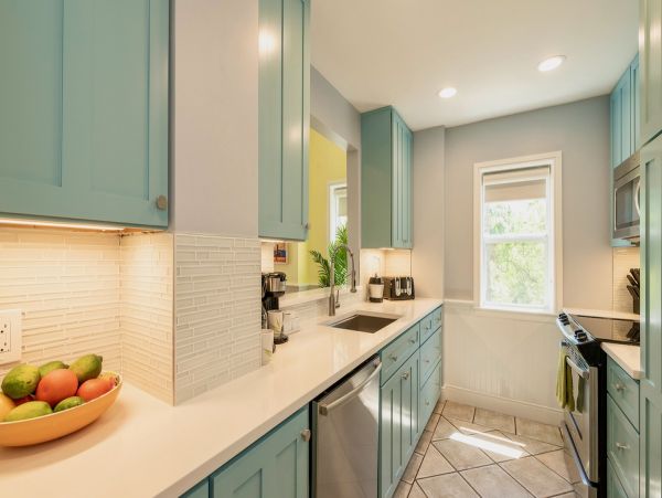 Key West Gorgeous Two Bedroom Vacation Condo Walk To Beach