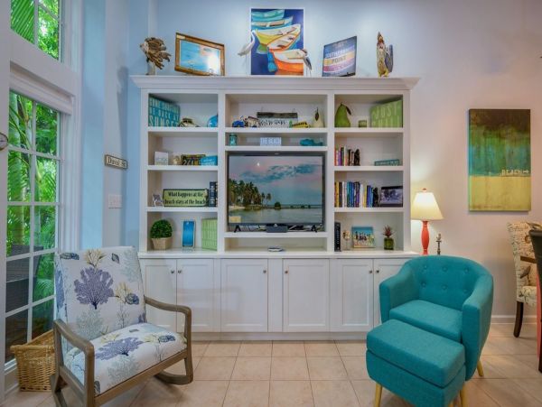 Key West Lovely Vacation Townhome Sleeps 6 Guests