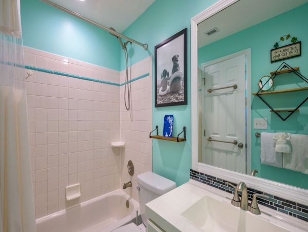 Key West Lovely Vacation Townhome Sleeps 6 Guests