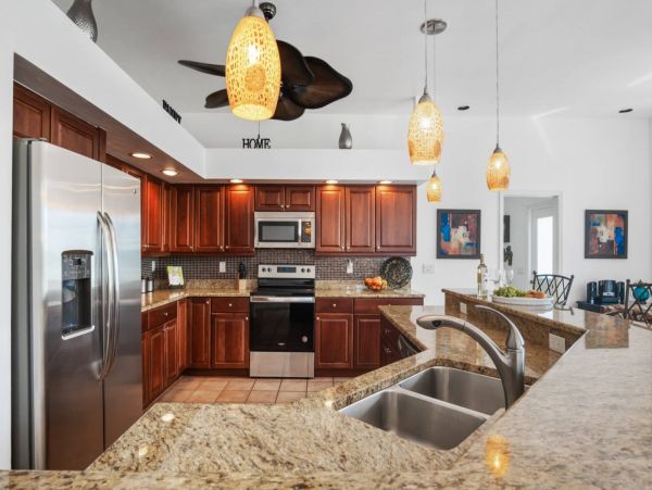 Vacation Home Marco Island With Boat Dock & Pool Sleeps 10