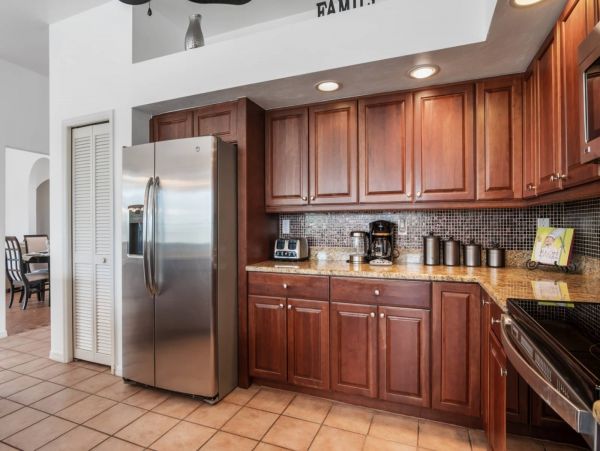 Vacation Home Marco Island With Boat Dock & Pool Sleeps 10