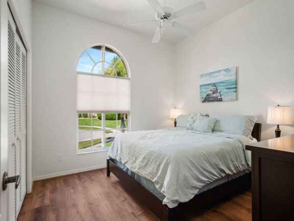 Vacation Home Marco Island With Boat Dock & Pool Sleeps 10