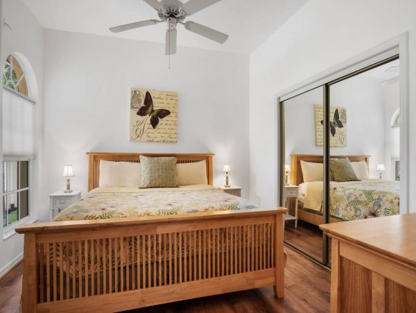 Vacation Home Marco Island With Boat Dock & Pool Sleeps 10