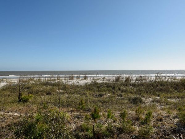 Oceanfront Vacation Home In Hilton Head 6 Bedrooms Sleeps 12