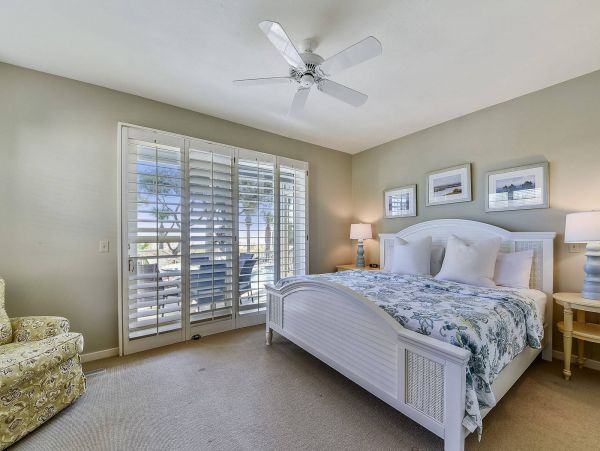 Oceanfront Vacation Home In Hilton Head 6 Bedrooms Sleeps 12