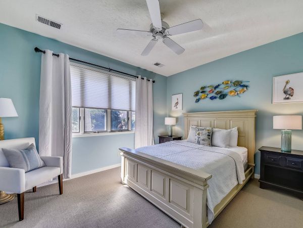 Oceanfront Vacation Home In Hilton Head 6 Bedrooms Sleeps 12