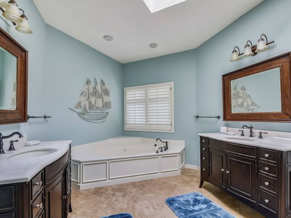 Oceanfront Vacation Home In Hilton Head 6 Bedrooms Sleeps 12