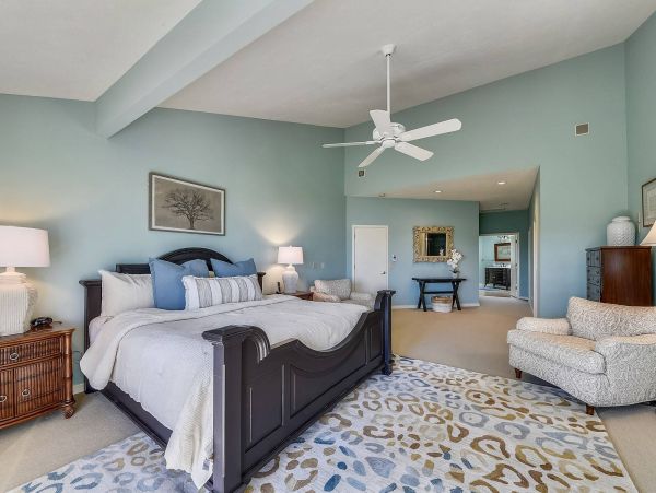 Oceanfront Vacation Home In Hilton Head 6 Bedrooms Sleeps 12