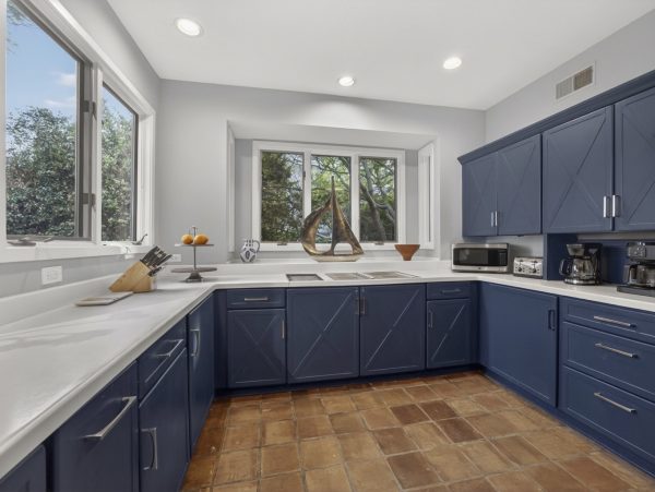 Oceanfront Six-Bedroom Home With Private Pool in Hilton Head