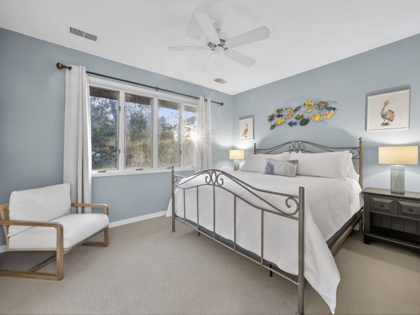 Oceanfront Six-Bedroom Home With Private Pool in Hilton Head