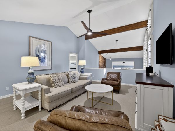 Oceanfront Six-Bedroom Home With Private Pool in Hilton Head