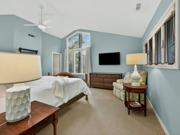 Oceanfront Six-Bedroom Home With Private Pool in Hilton Head