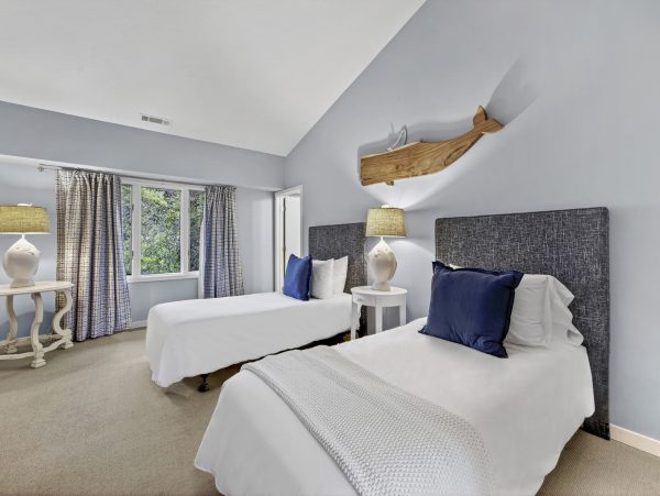 Oceanfront Six-Bedroom Home With Private Pool in Hilton Head
