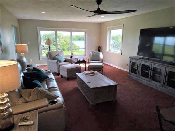 Longboat Key Vacation Condo 2 Bedrooms Sleeps 6 Bay Views