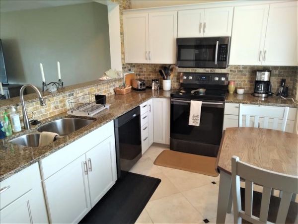 Longboat Key Vacation Condo 2 Bedrooms Sleeps 6 Bay Views