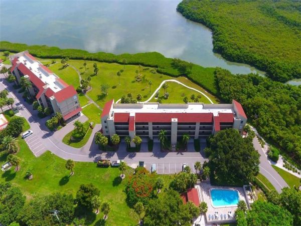 Longboat Key Vacation Condo 2 Bedrooms Sleeps 6 Bay Views