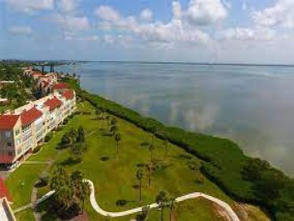 Longboat Key Vacation Condo 2 Bedrooms Sleeps 6 Bay Views
