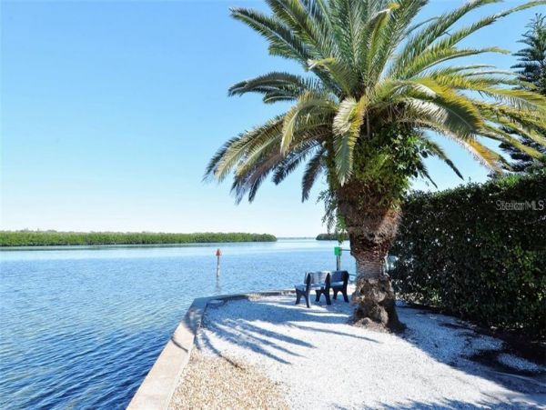 Longboat Key Vacation Condo 2 Bedrooms Sleeps 6 Bay Views