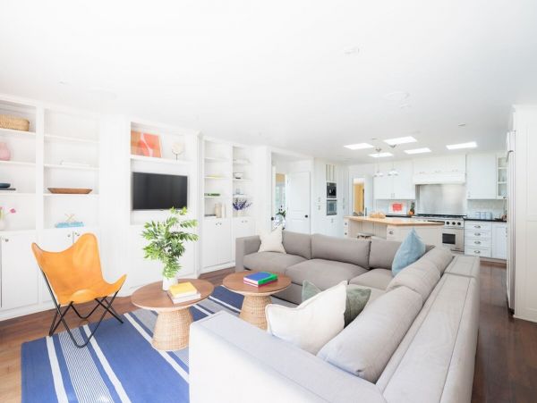 Luxury Vacation Villa in La Jolla with Private Pool