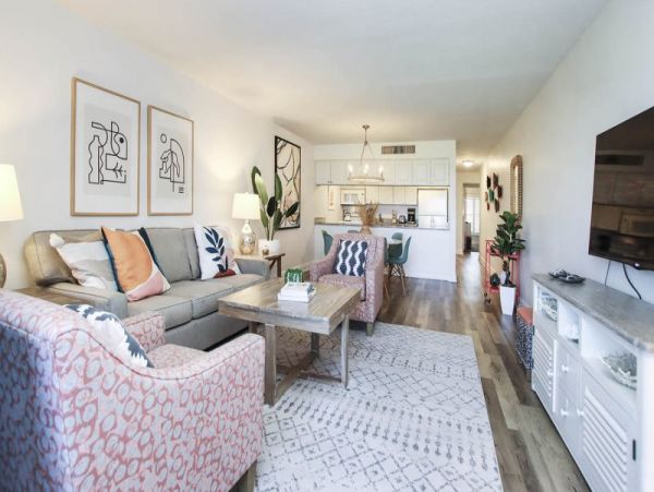 Captiva Island Beach Condo Full Gulf View 2 Bedrooms